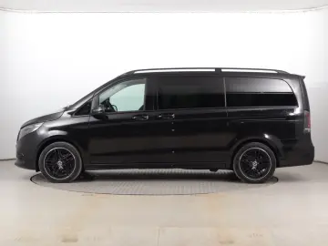 MERCEDES-BENZ V