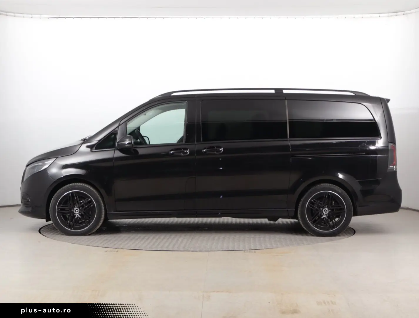 MERCEDES-BENZ V