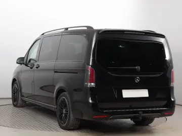 MERCEDES-BENZ V