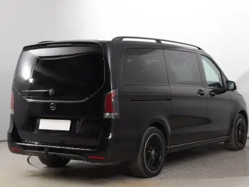 MERCEDES-BENZ V