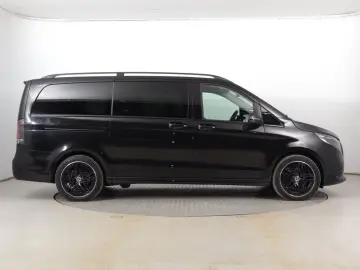 MERCEDES-BENZ V