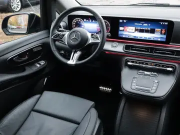 MERCEDES-BENZ V