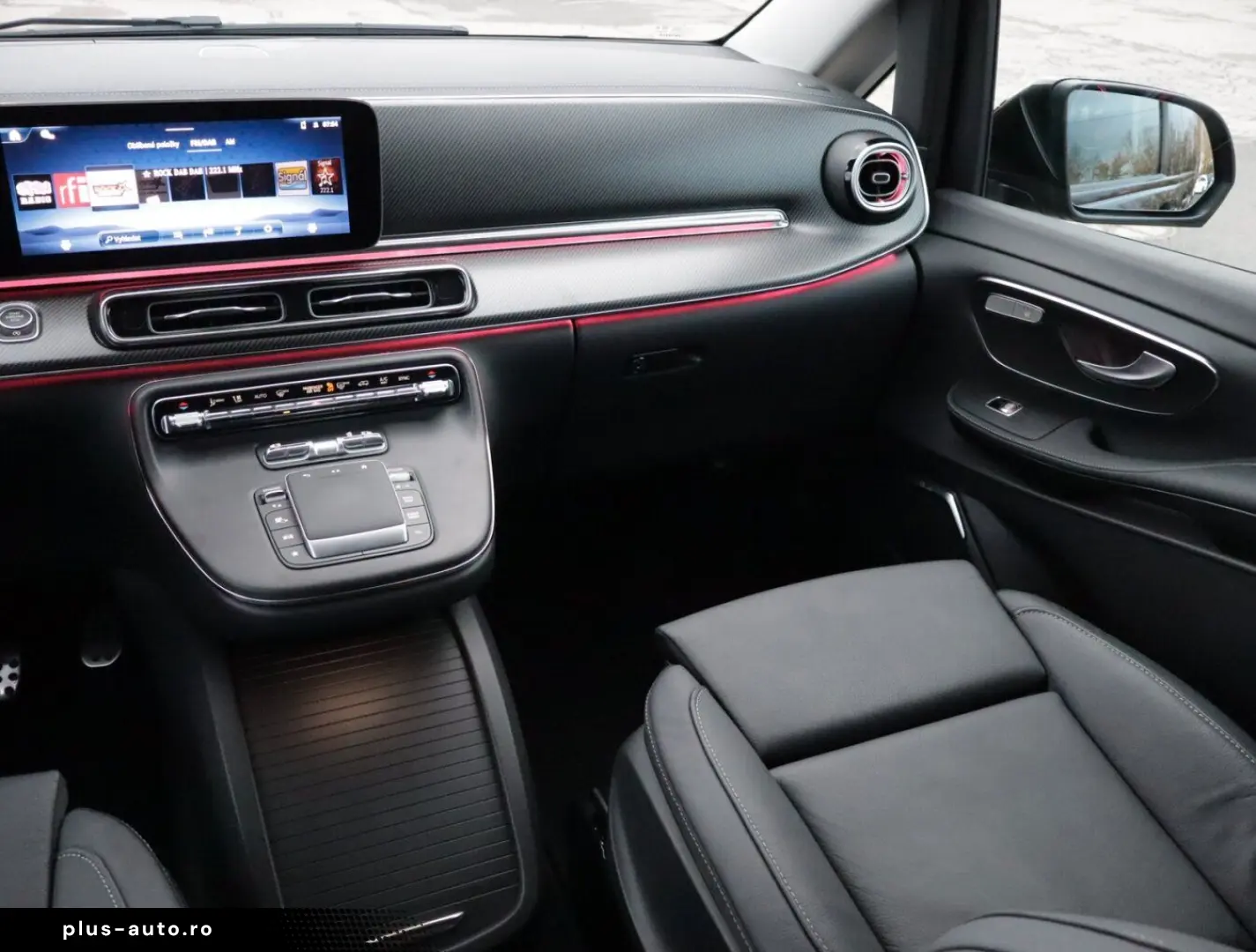 MERCEDES-BENZ V