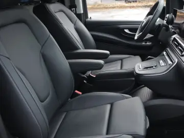 MERCEDES-BENZ V