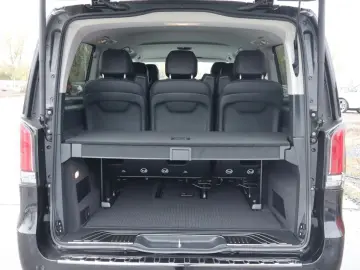 MERCEDES-BENZ V