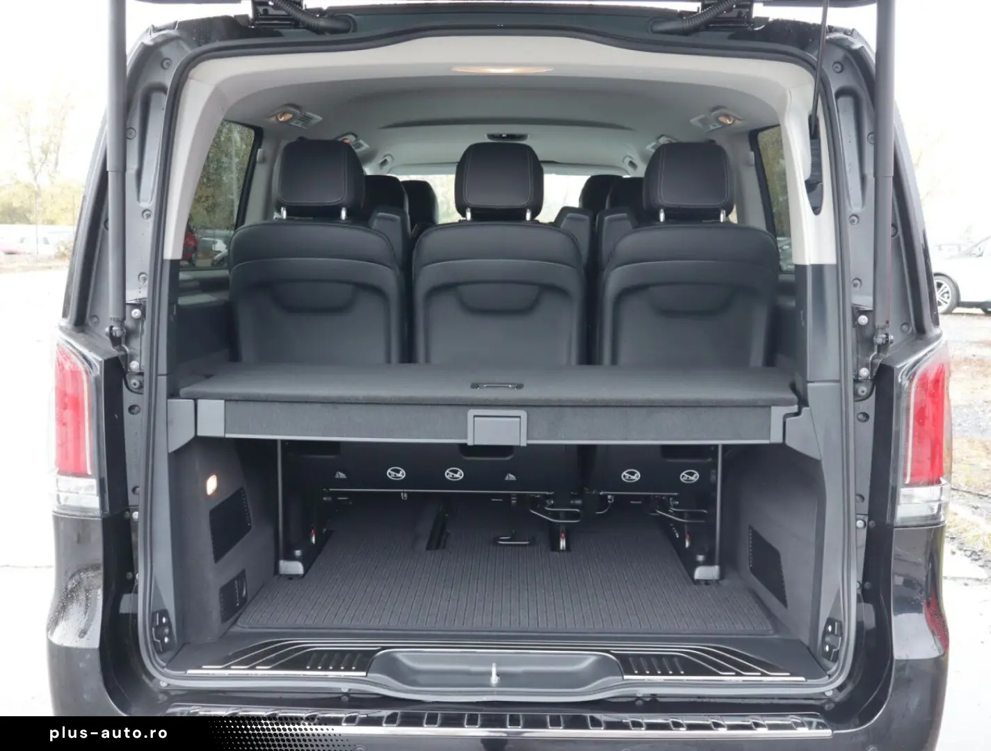 MERCEDES-BENZ V