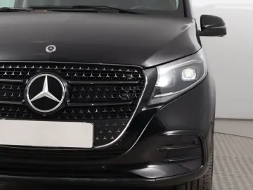 MERCEDES-BENZ V