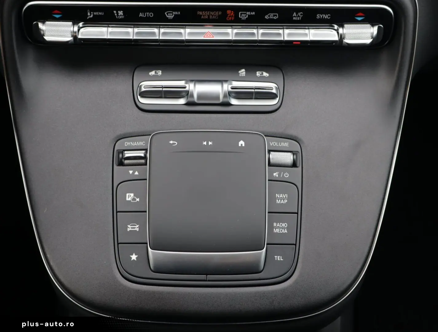MERCEDES-BENZ V