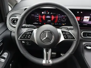 MERCEDES-BENZ V