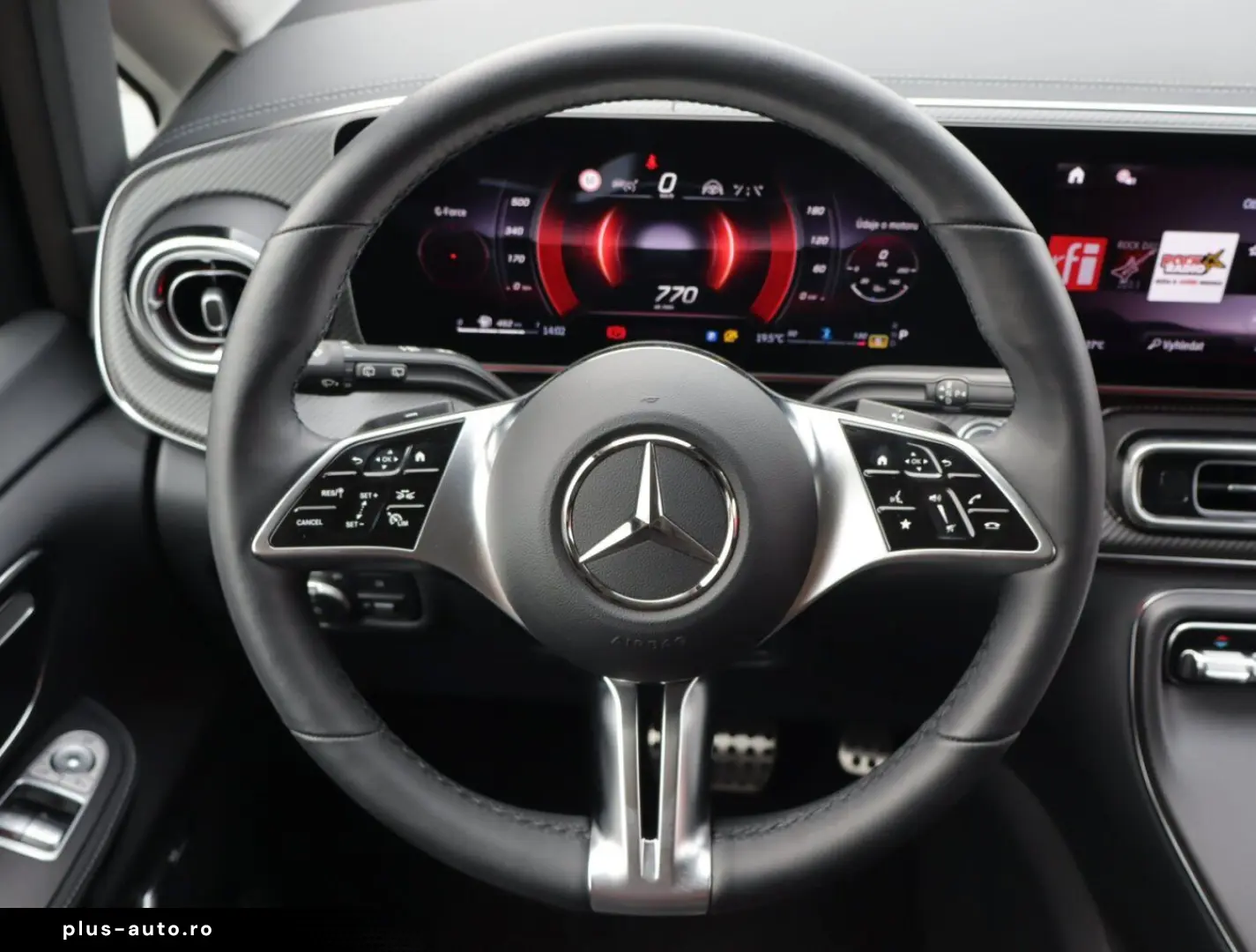 MERCEDES-BENZ V