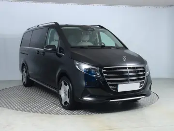 MERCEDES-BENZ V