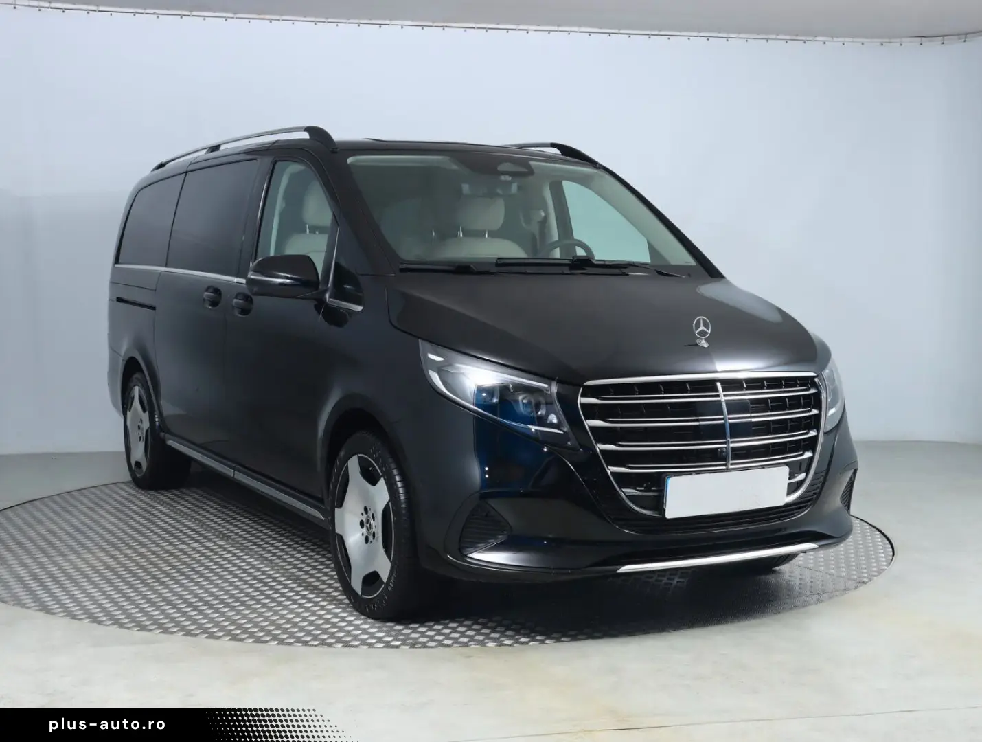 MERCEDES-BENZ V