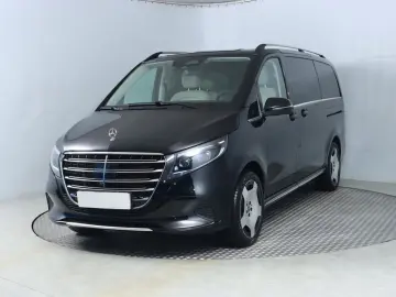 MERCEDES-BENZ V