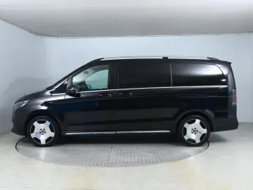 MERCEDES-BENZ V