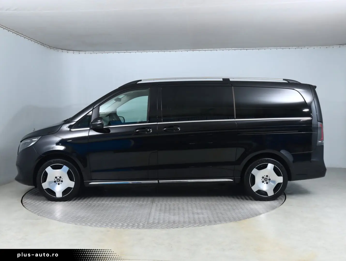 MERCEDES-BENZ V