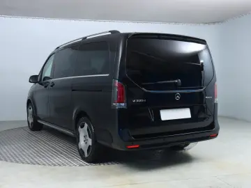 MERCEDES-BENZ V