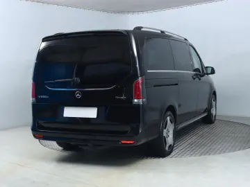 MERCEDES-BENZ V