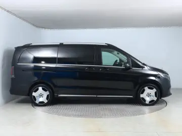 MERCEDES-BENZ V