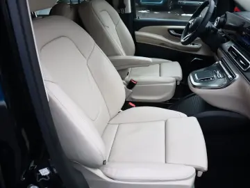 MERCEDES-BENZ V
