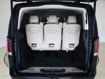 MERCEDES-BENZ V