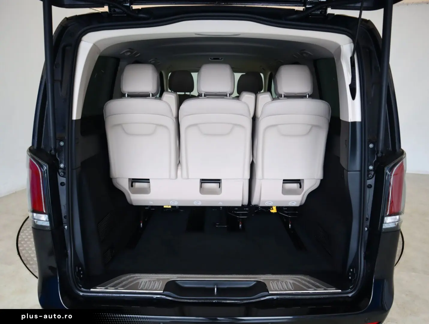 MERCEDES-BENZ V