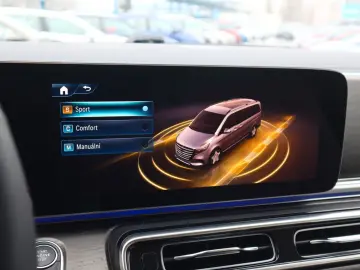 MERCEDES-BENZ V