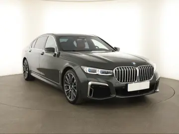BMW 7