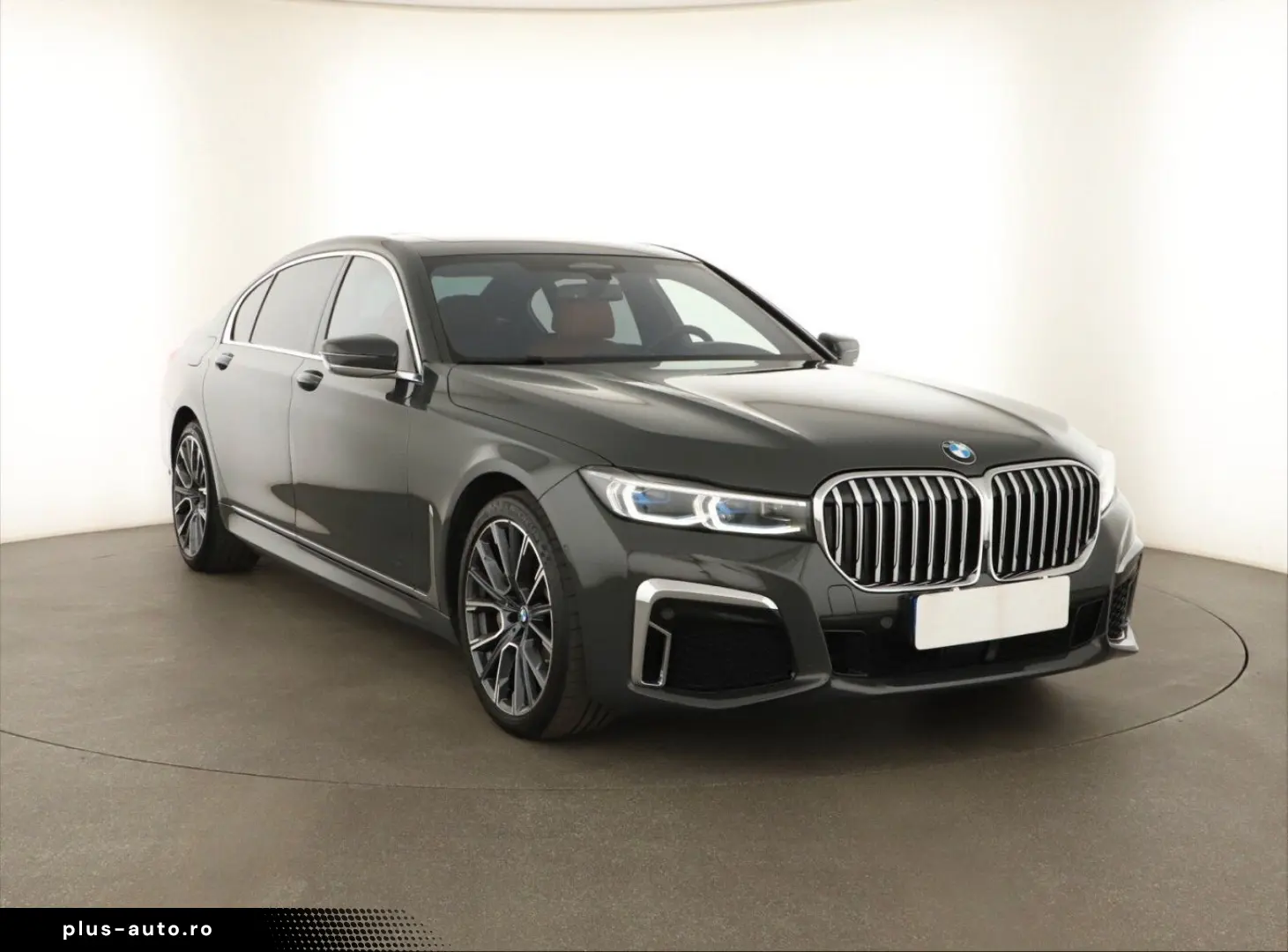 BMW 7