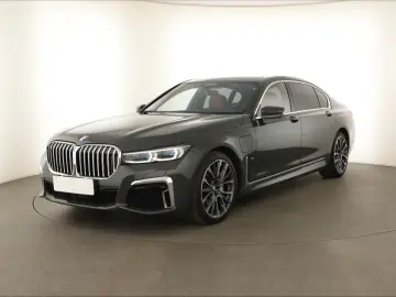 BMW 7