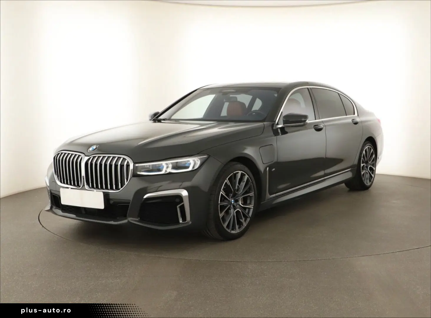 BMW 7