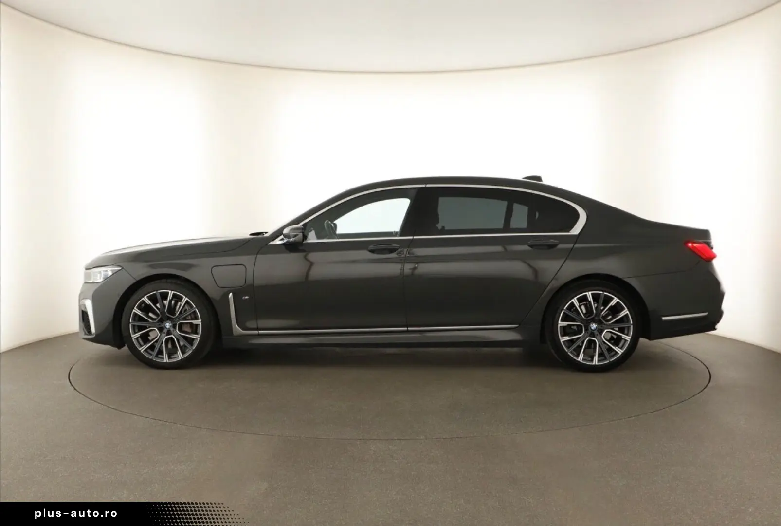 BMW 7