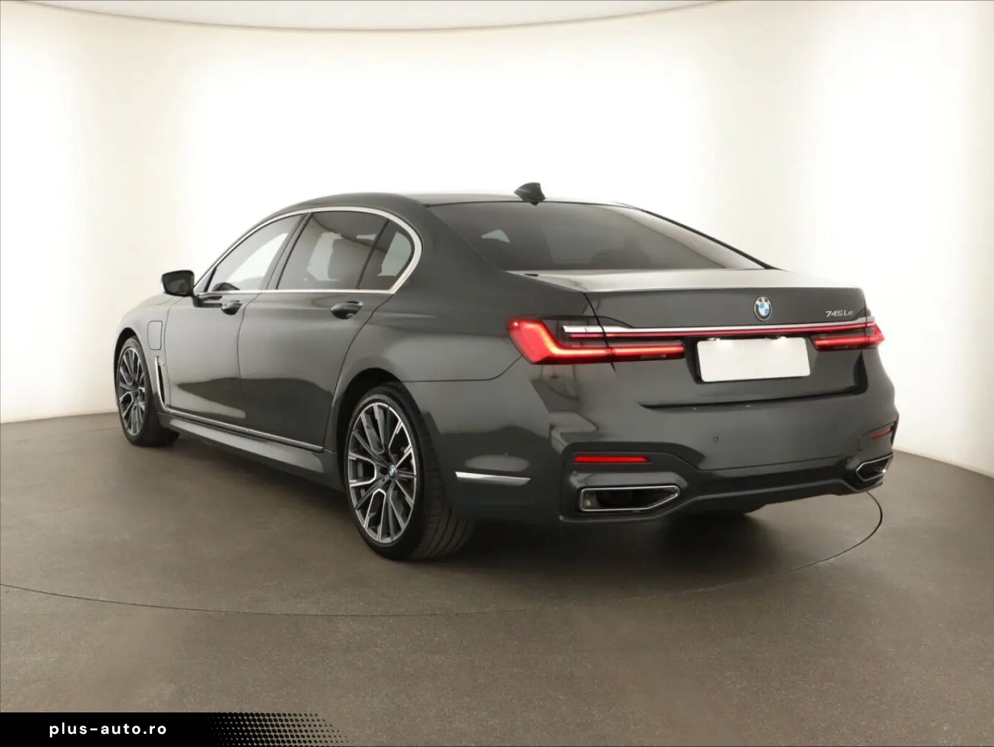 BMW 7