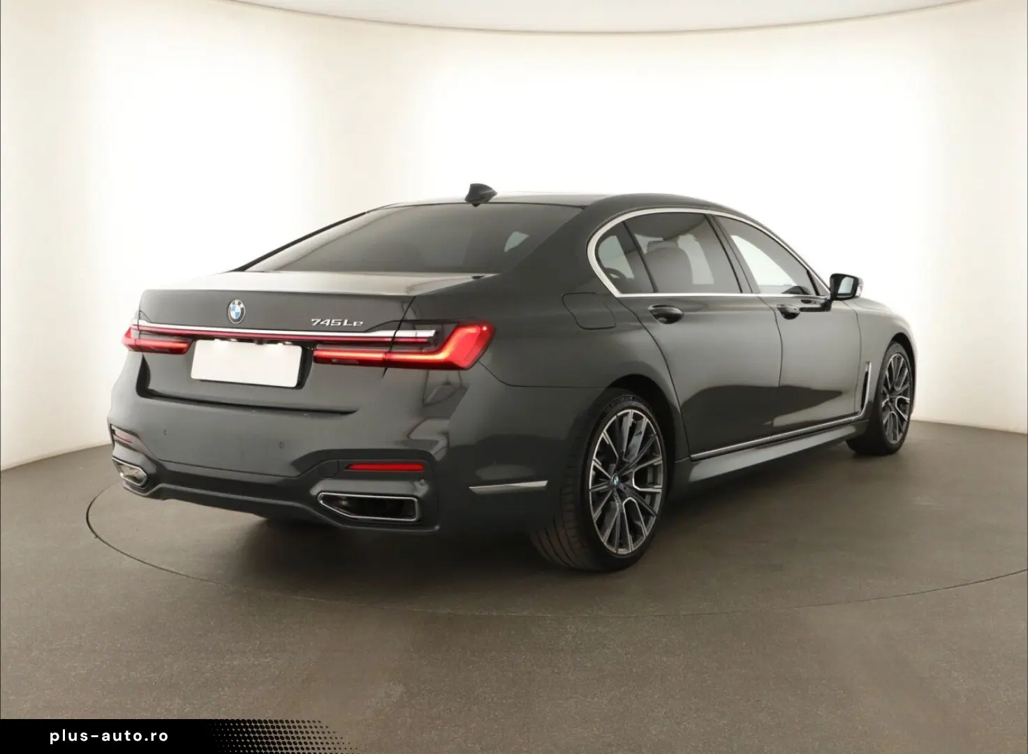 BMW 7