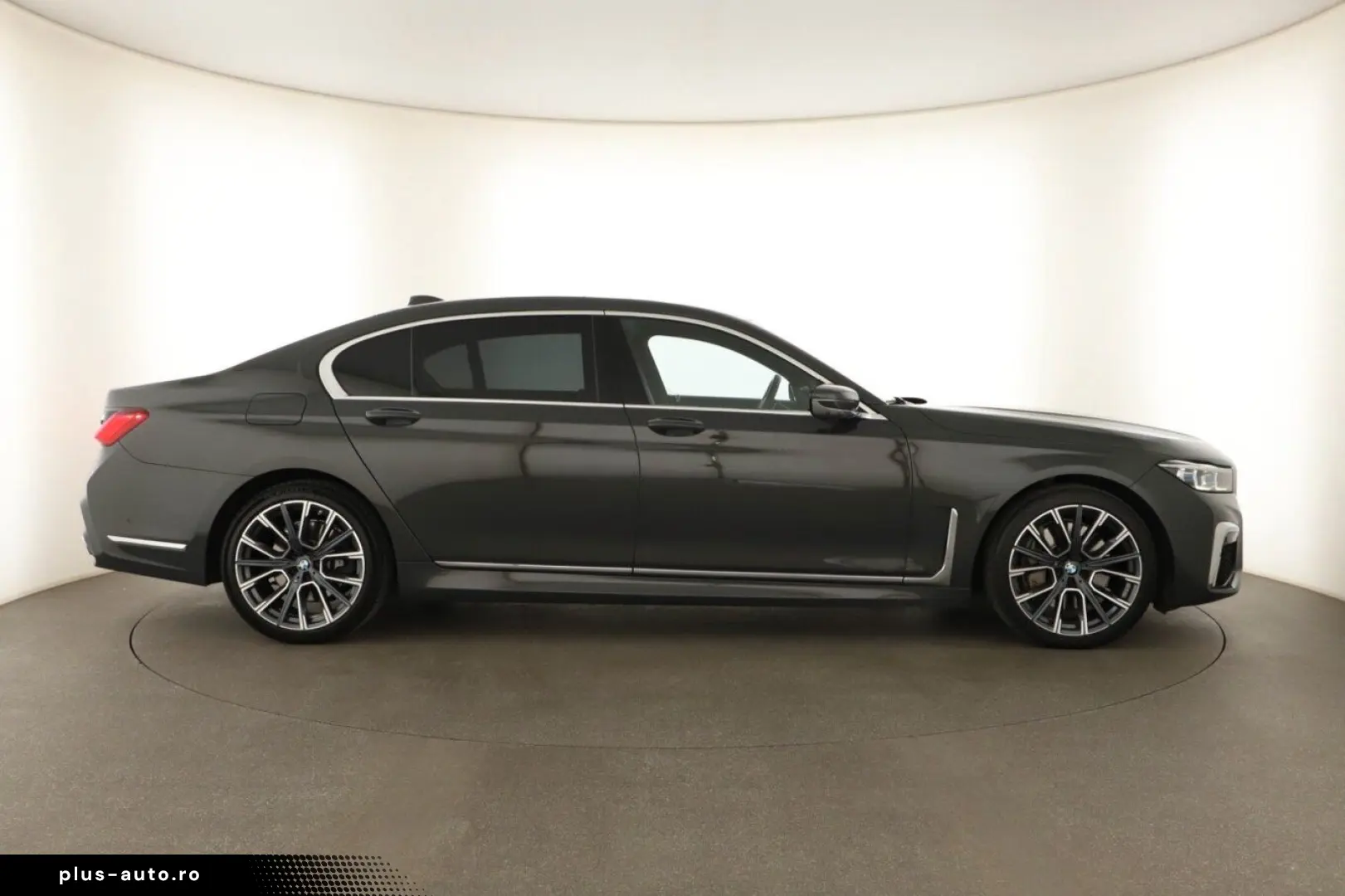 BMW 7