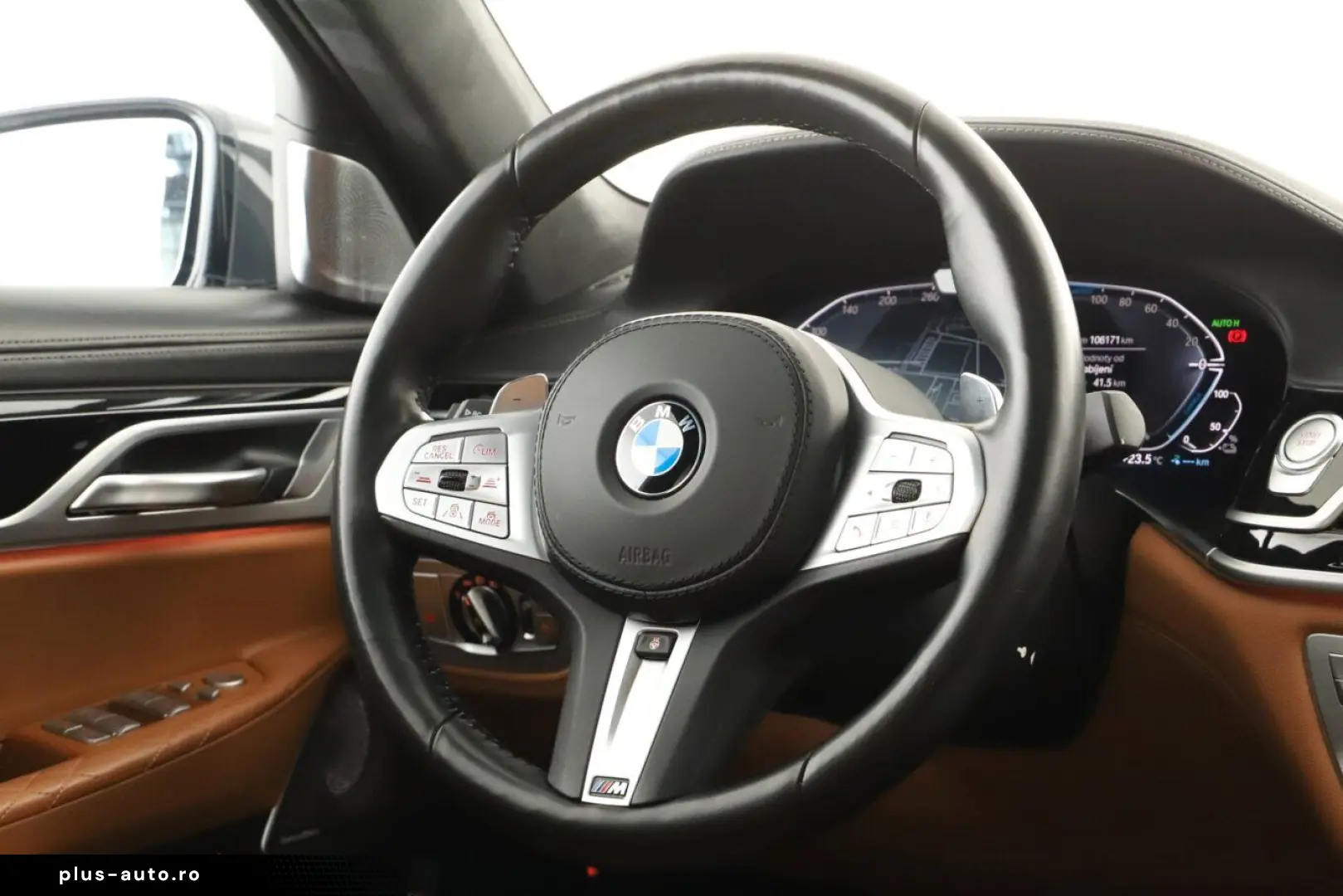 BMW 7