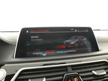 BMW 7