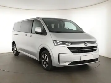 VW Caravelle