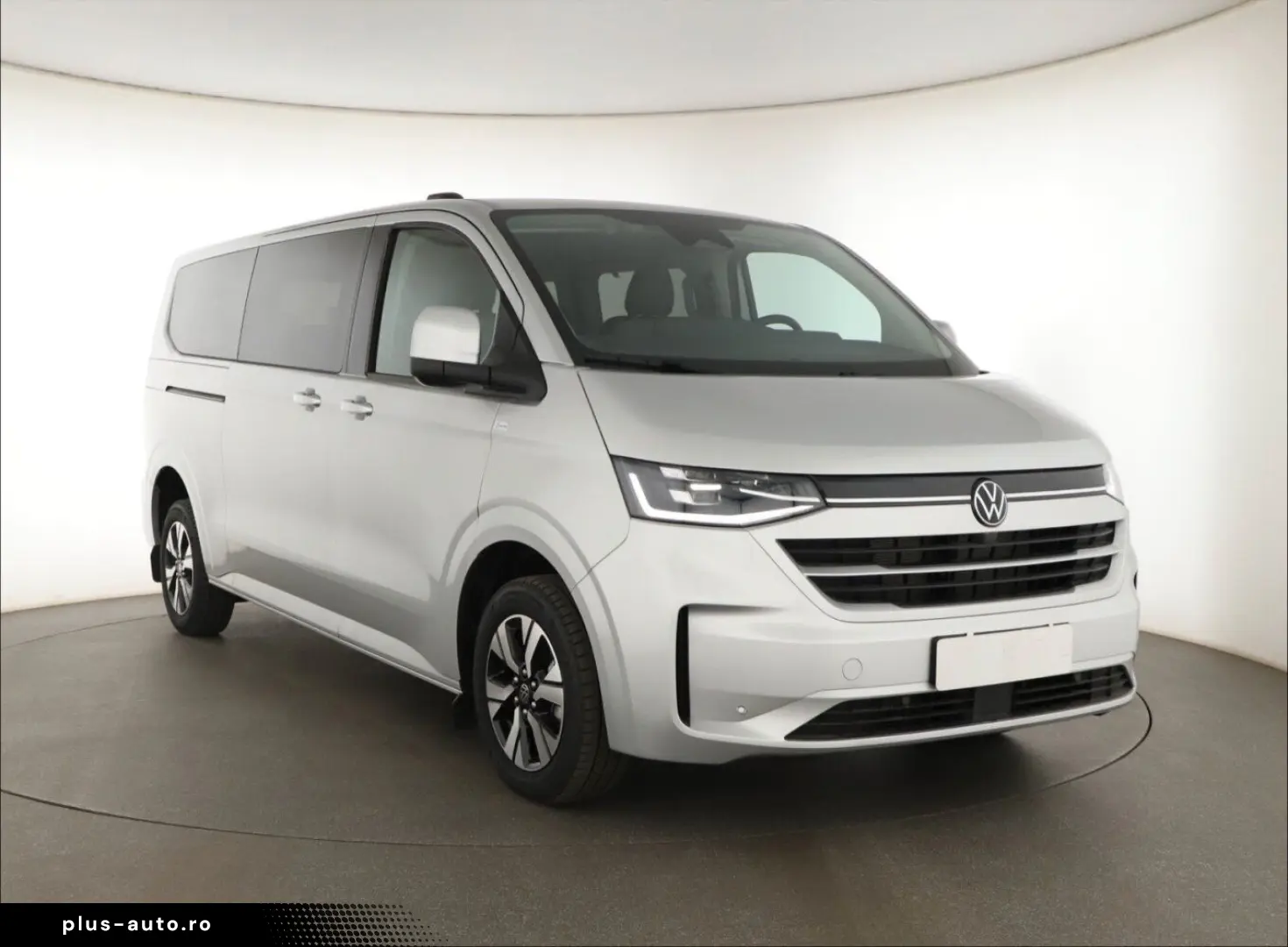 VW Caravelle