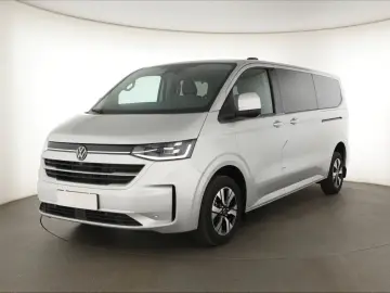 VW Caravelle