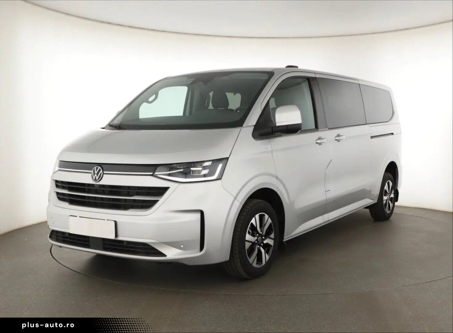 VW Caravelle