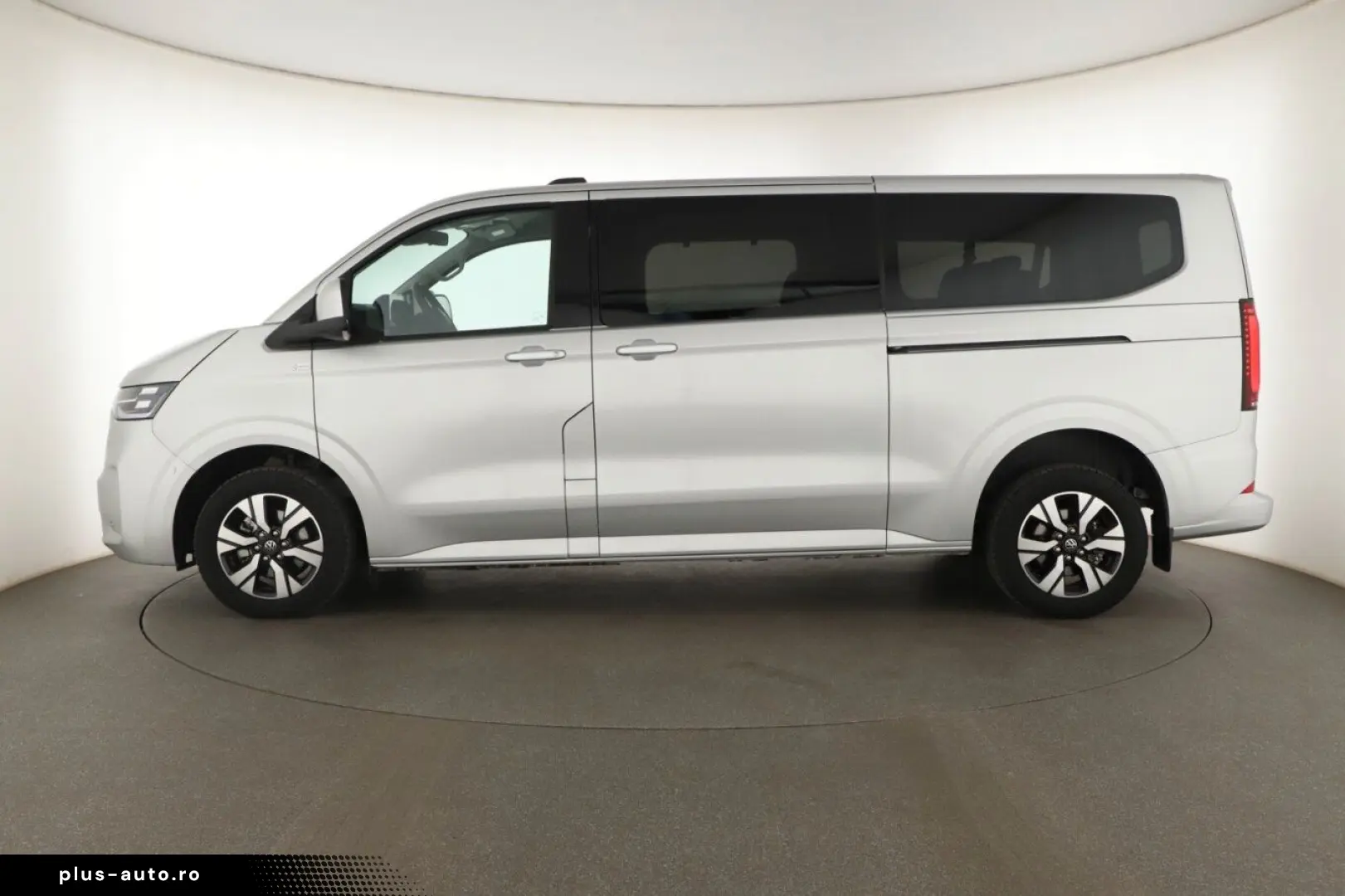 VW Caravelle