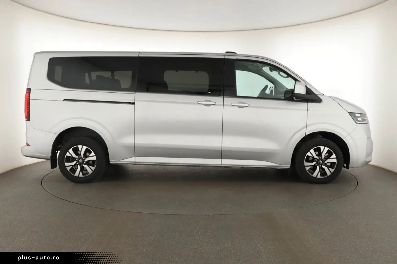 VW Caravelle