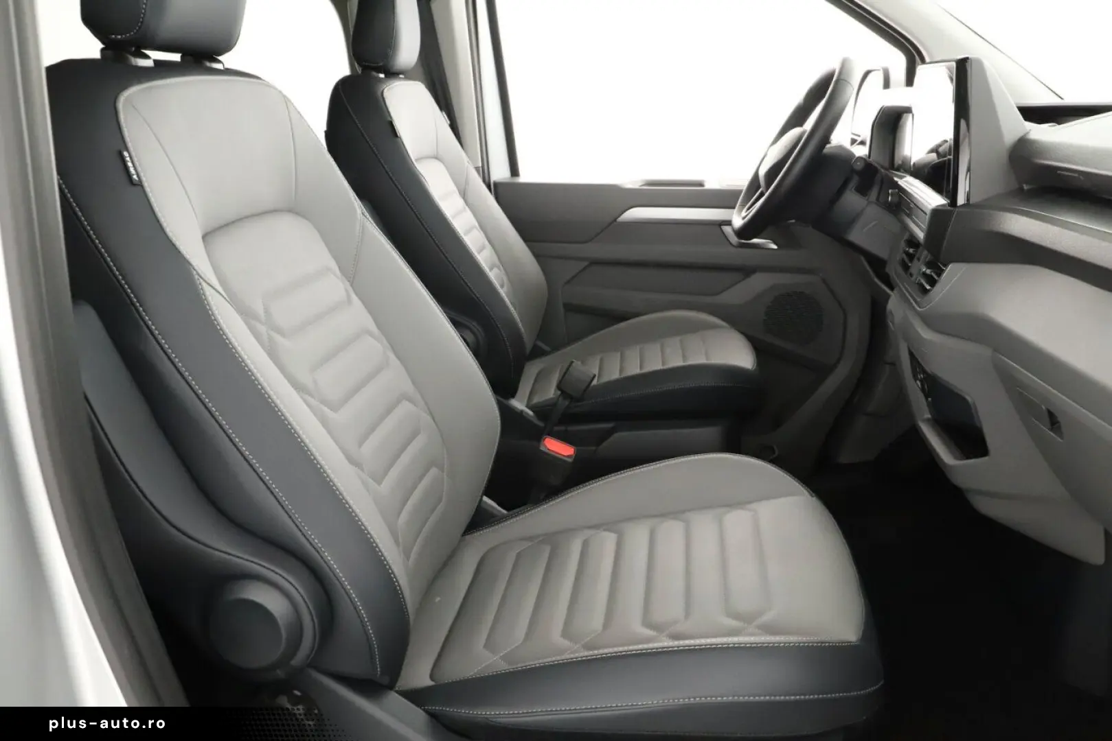 VW Caravelle