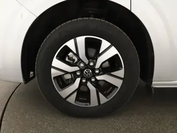 VW Caravelle