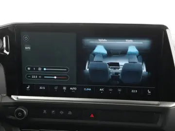 VW Caravelle