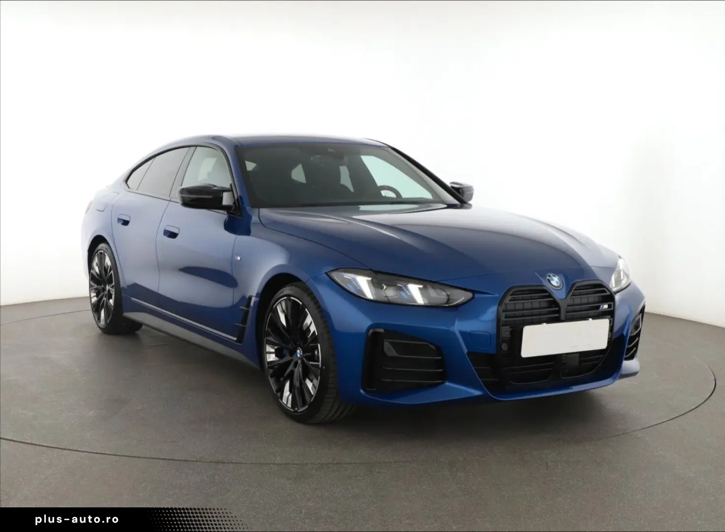 BMW 4 Gran Coupe