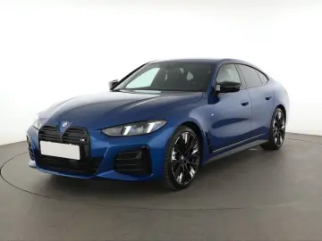 BMW 4 Gran Coupe