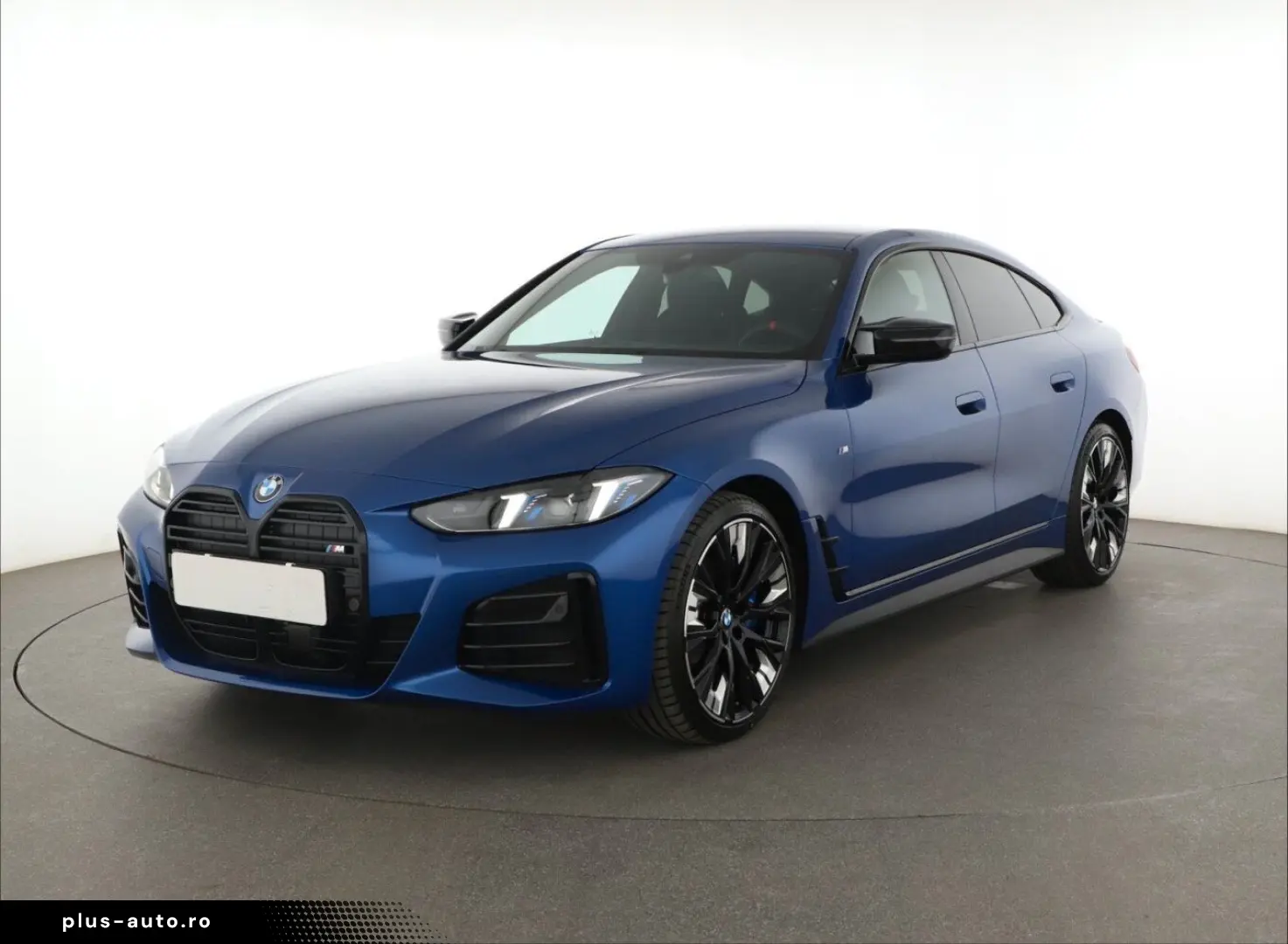 BMW 4 Gran Coupe