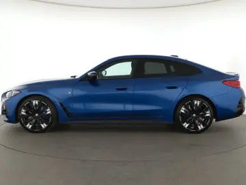 BMW 4 Gran Coupe