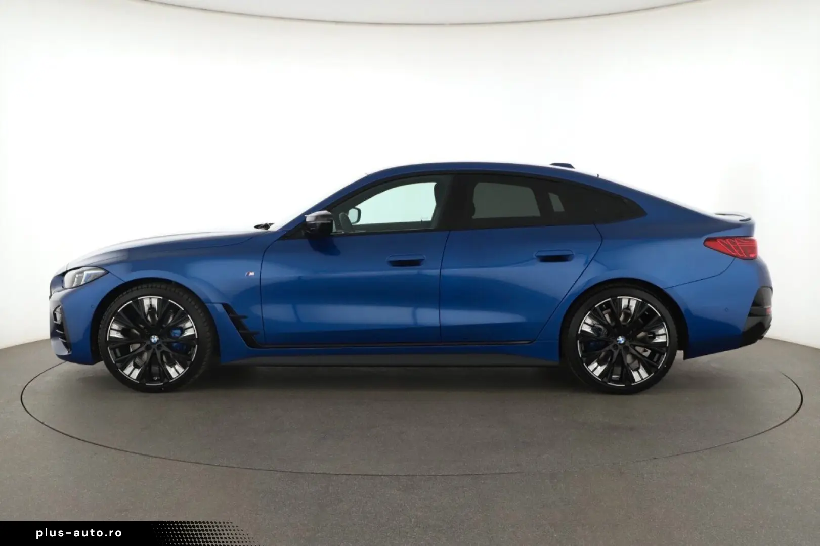 BMW 4 Gran Coupe